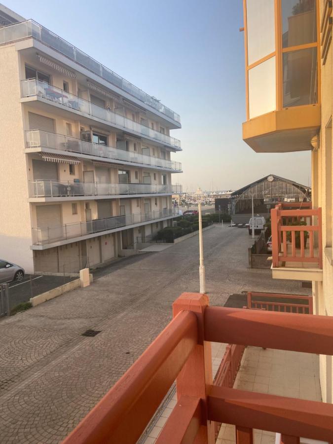 Appartement De Standing Au Port De L'Aiguillon อาร์กาชง ภายนอก รูปภาพ